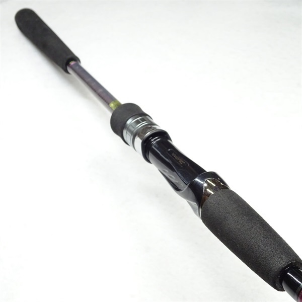 15紅牙テンヤゲームMXMH235MT